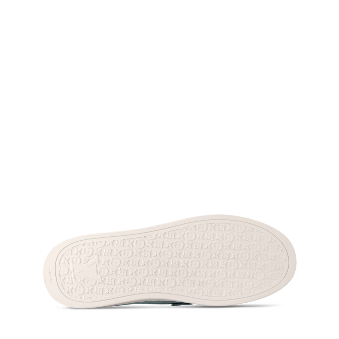 LOUIS VUITTON  LV Resort Loafer