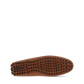 LOUIS VUITTON  Hockenheim Moccasin