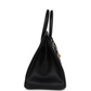 Birkin 35 Black Epsom Gold Hardware