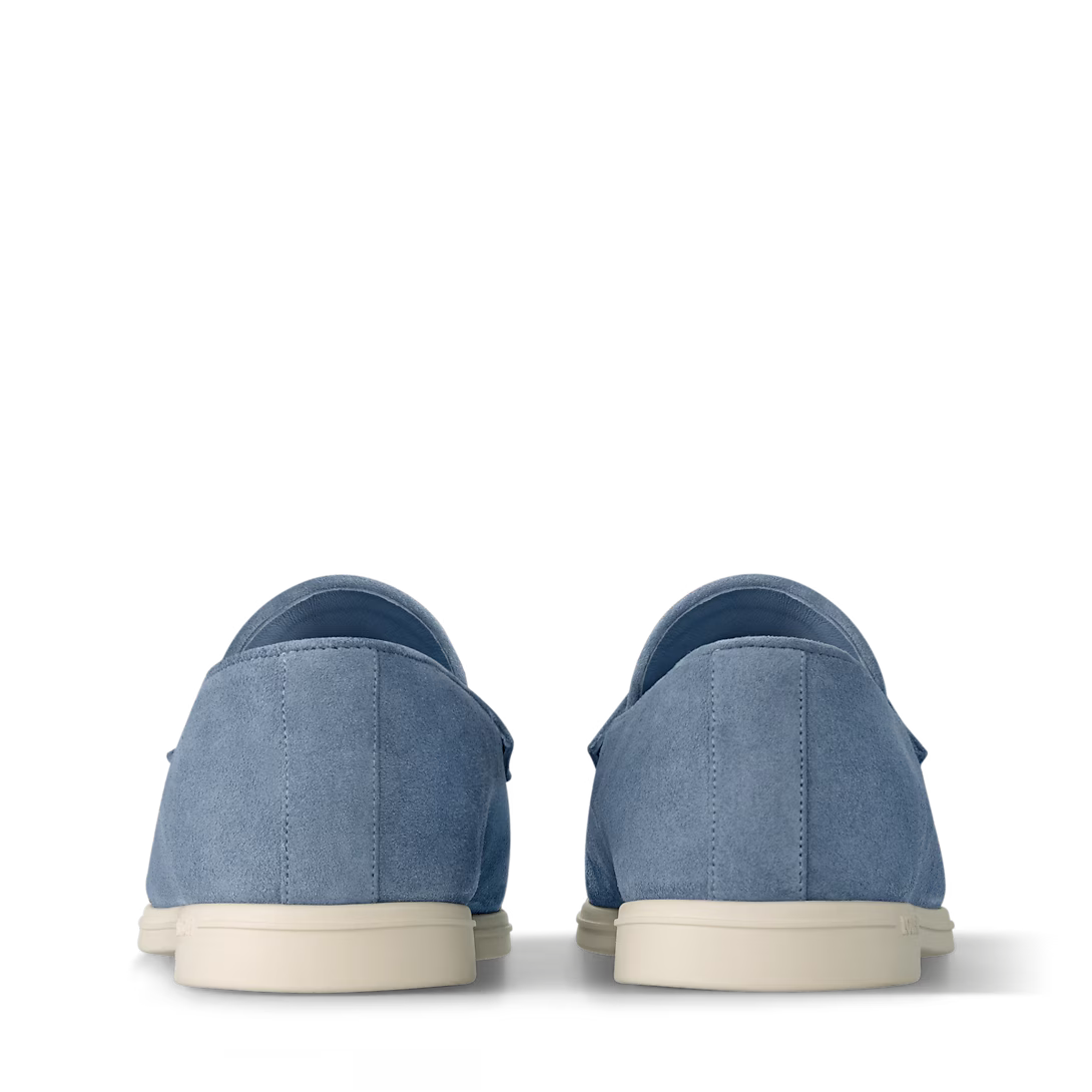 LOUIS VUITTON   Estate Loafer