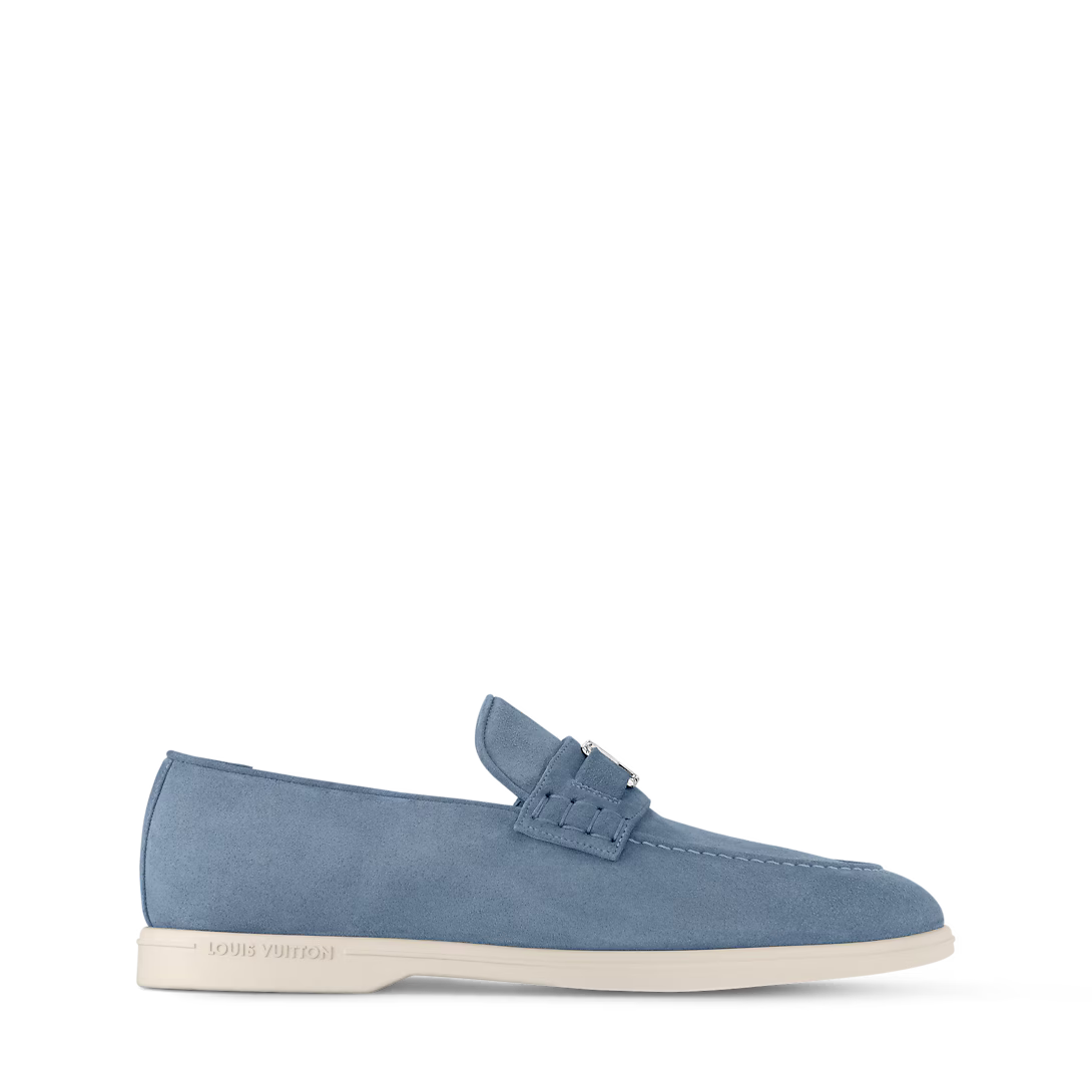 LOUIS VUITTON   Estate Loafer