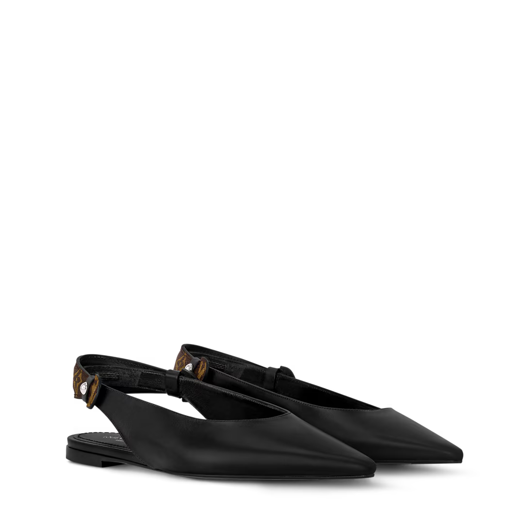 Legacy Slingback Ballerina