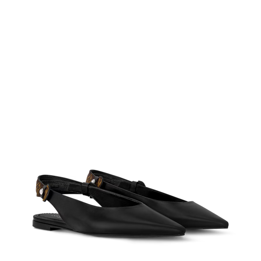 Legacy Slingback Ballerina