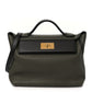 Taurillon Maurice Swift 24/24 29 Vert Olive Vert Bronze
