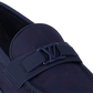 LOUIS VUITTON  Major Loafer