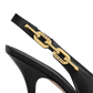Sparkle Slingback Pump