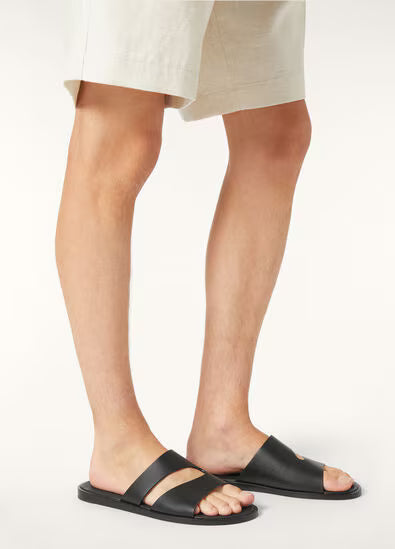 LORO PIANA  Pilat Walk Sandal