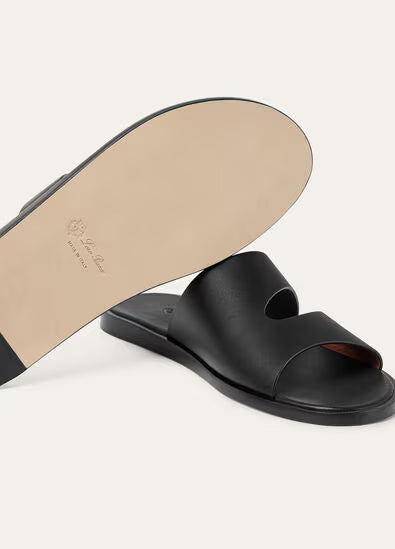 LORO PIANA  Pilat Walk Sandal