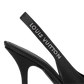 Sparkle Slingback Pump