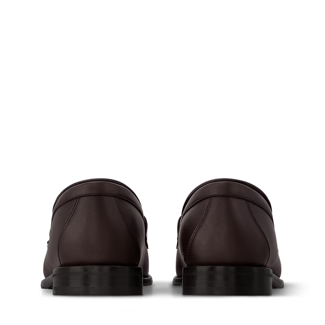 LOUIS VUITTON  Major Loafer