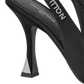 Sparkle Slingback Pump