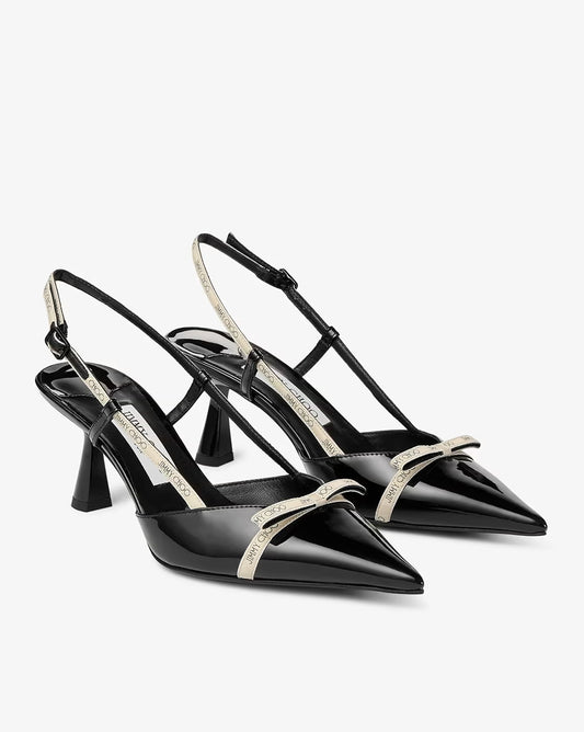 JIMMY CHOO  Camila 65 slingback pumps
