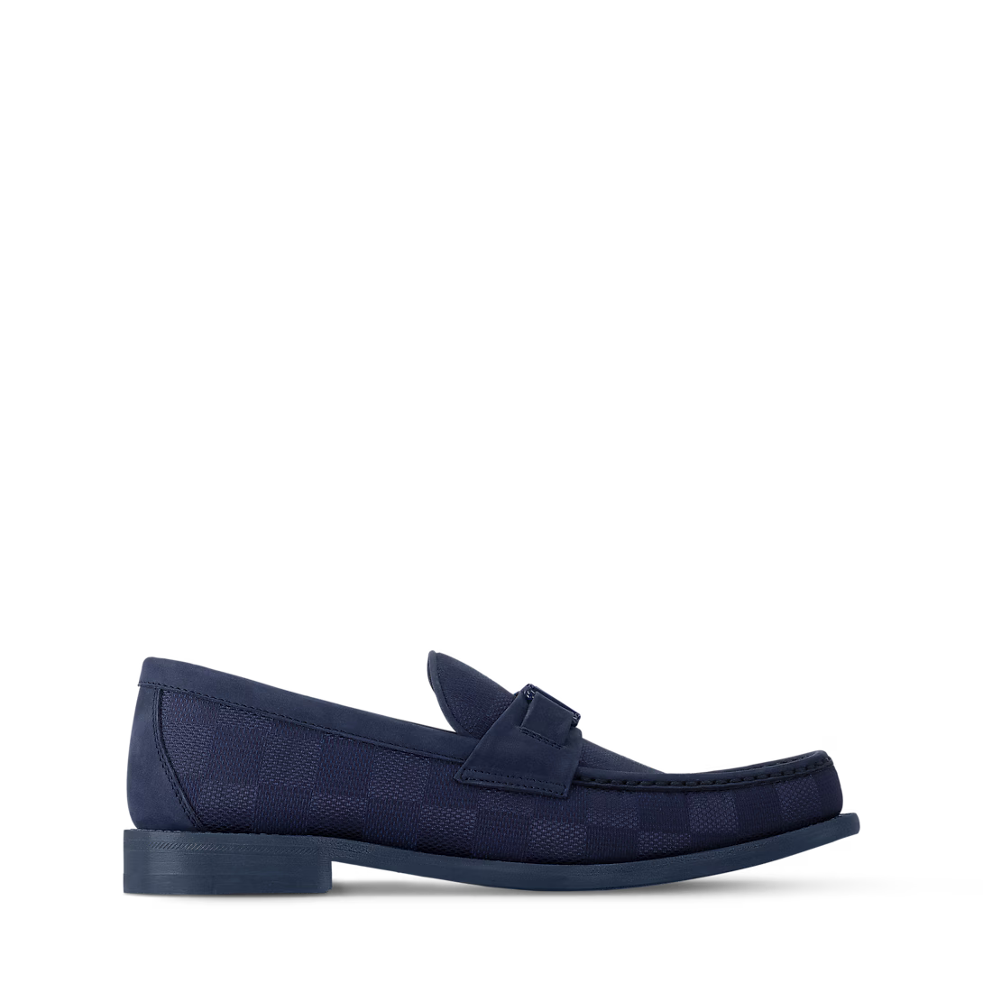 LOUIS VUITTON  Major Loafer