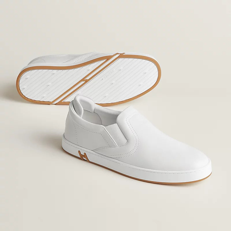 Lucky Slip-On Sneaker
