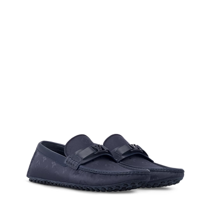 LOUIS VUITTON  Hockenheim Mocassin