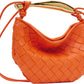 Bottega Veneta Baby Sardine
