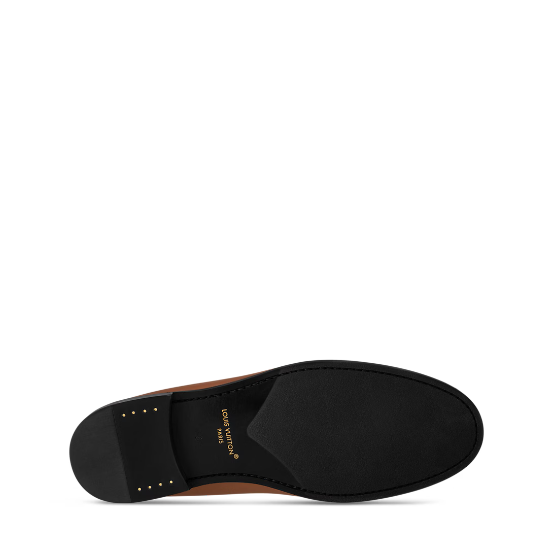 LOUIS VUITTON   Major Loafer