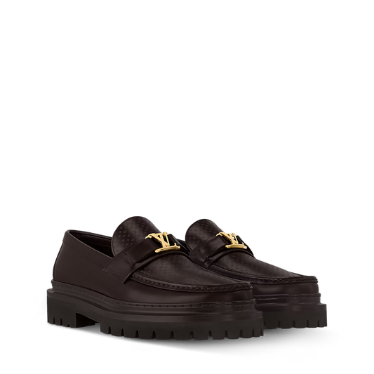 LOUIS VUITTON  Major Loafer