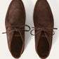 LORO PIANA  Walk and Walk Ankle Boot
