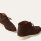 LORO PIANA  Walk and Walk Ankle Boot