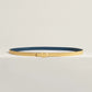 Cavaliere Belt Buckle & Reversible Leather Strap 13 MM