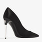 DOLCE & GABBANA Satin pumps
