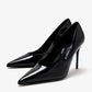 DOLCE & GABBANA Cardinale Pumps