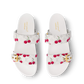 LV x TM Bom Dia Flat Comfort Mule