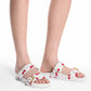 LV x TM Bom Dia Flat Comfort Mule