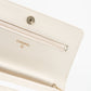 Chanel Classic Wallet on Chain