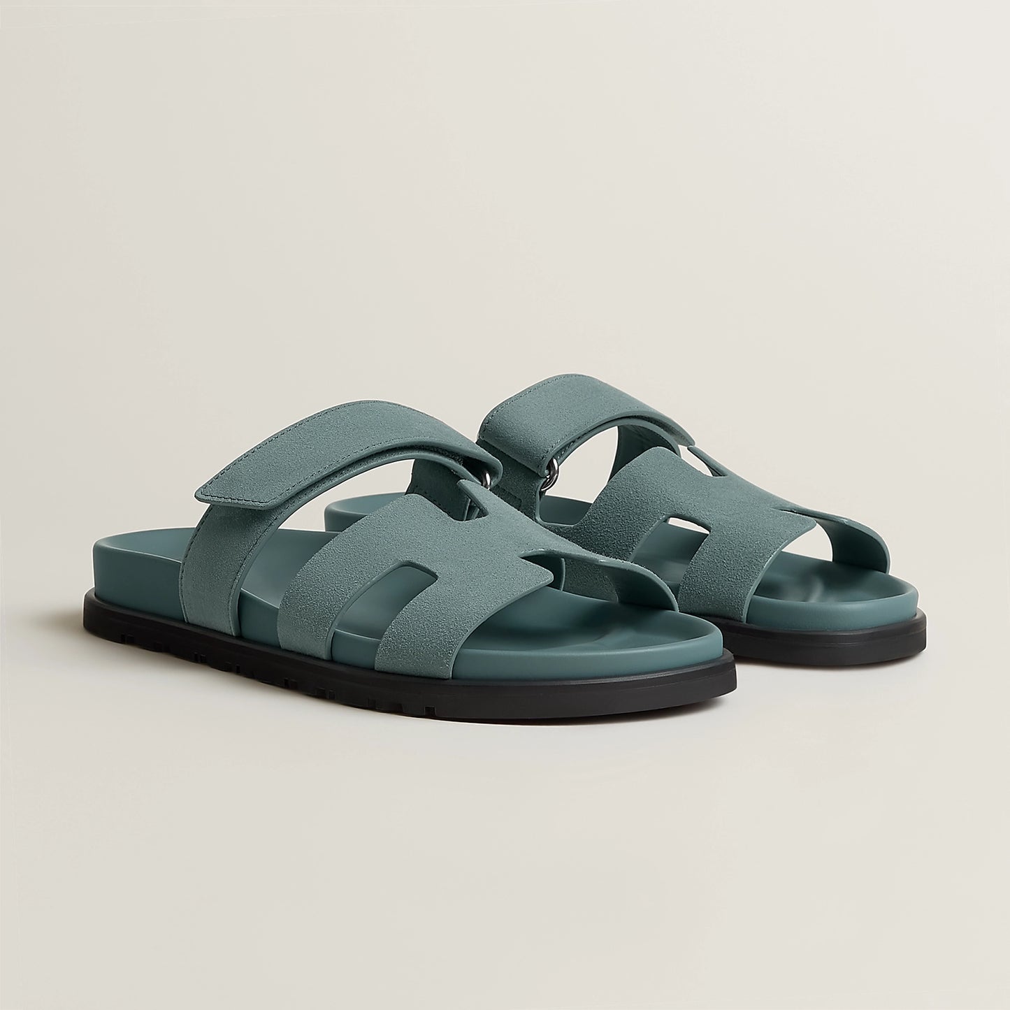 Noir - Beu Turquin Chypre Sandal
