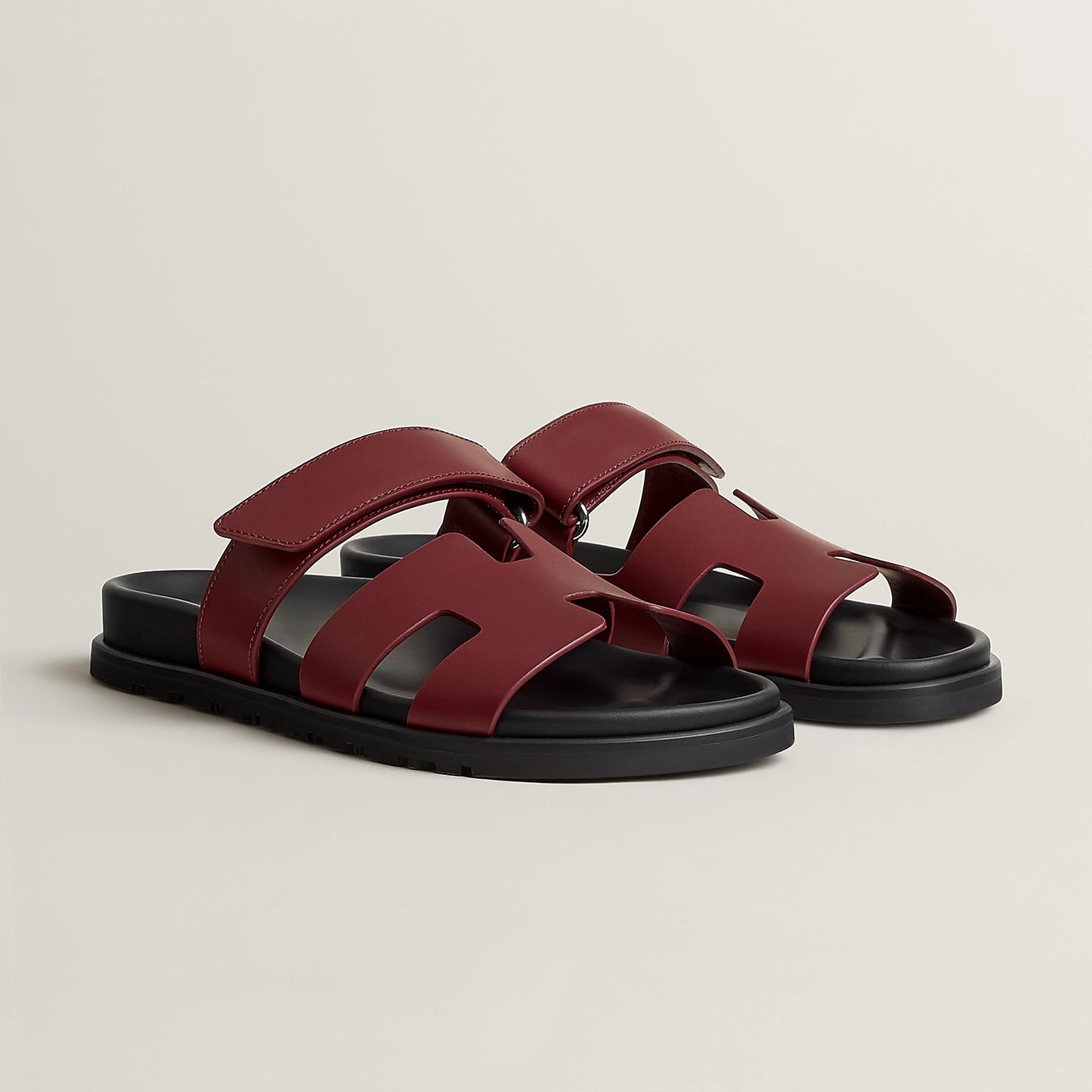 Bleu Brume - Bleu Cristaux Chypre Sandal