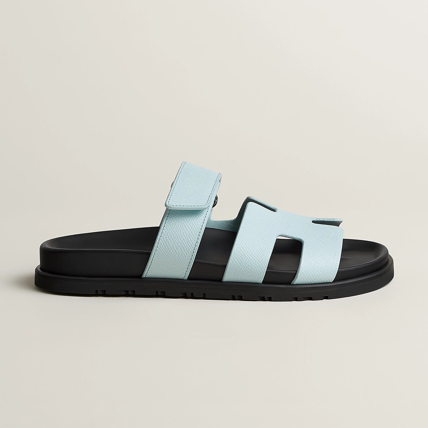 Bleu Brume - Bleu Cristaux Chypre Sandal