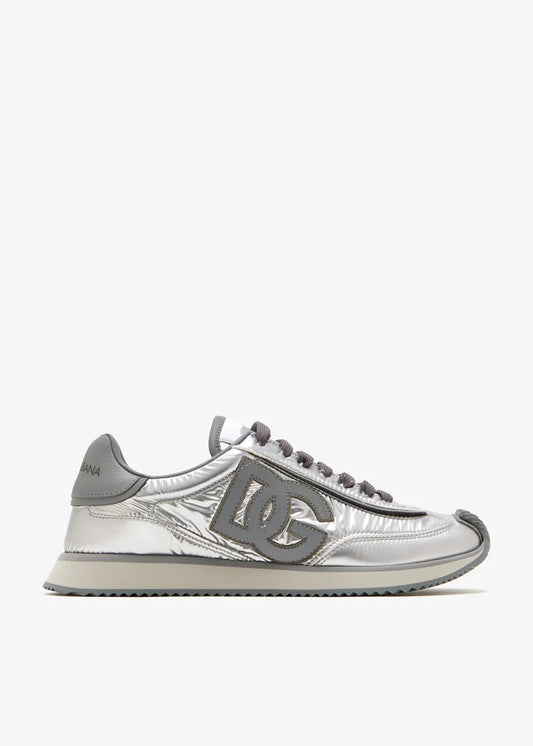 DOLCE & GABBANA DG Cushion sneakers
