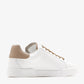 DOLCE & GABBANA Calfskin Portofino Light Strobel Sneakers
