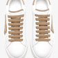 DOLCE & GABBANA Calfskin Portofino Light Strobel Sneakers