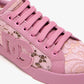 DOLCE & GABBANA Portofino sneakers