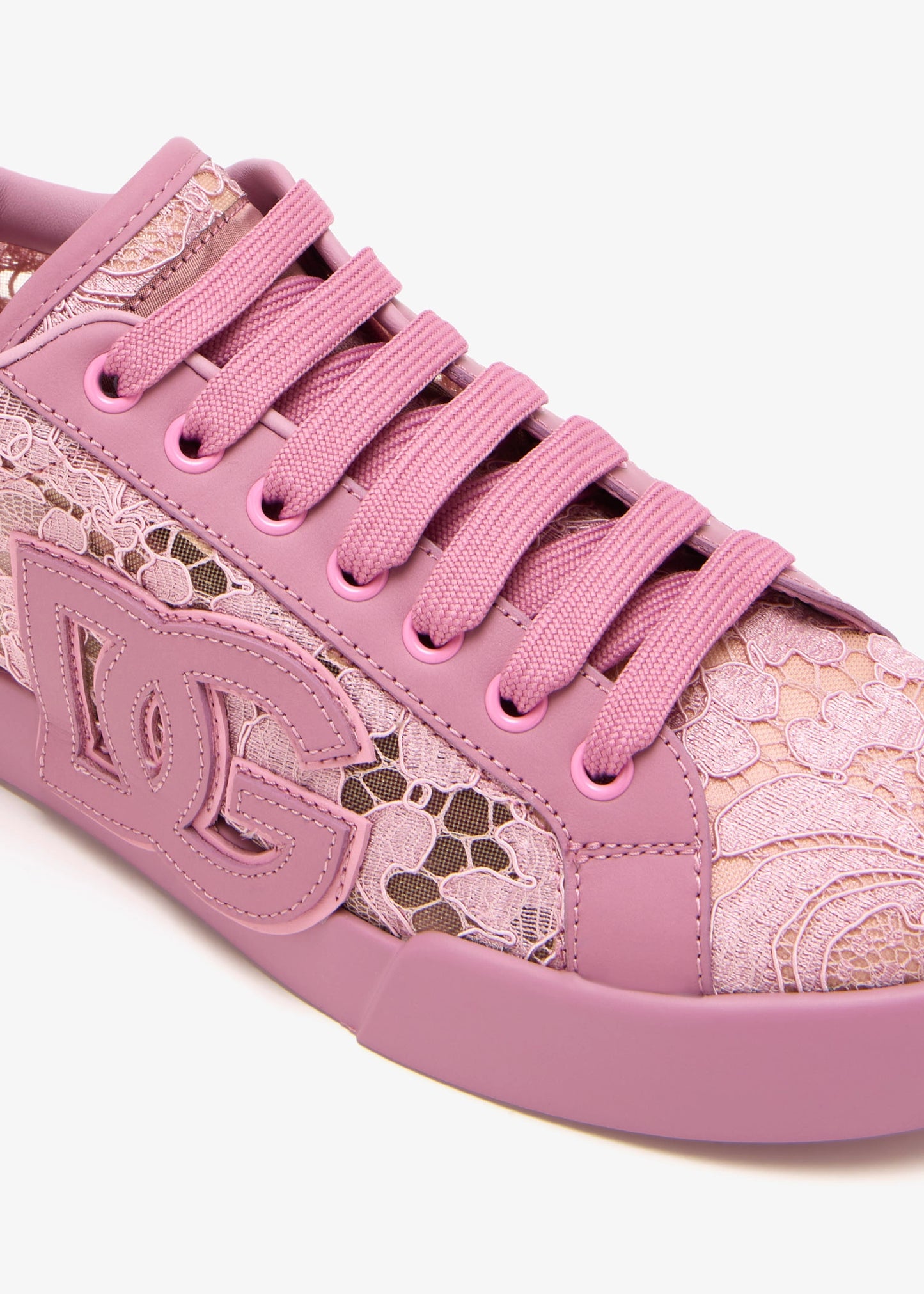 DOLCE & GABBANA Portofino sneakers