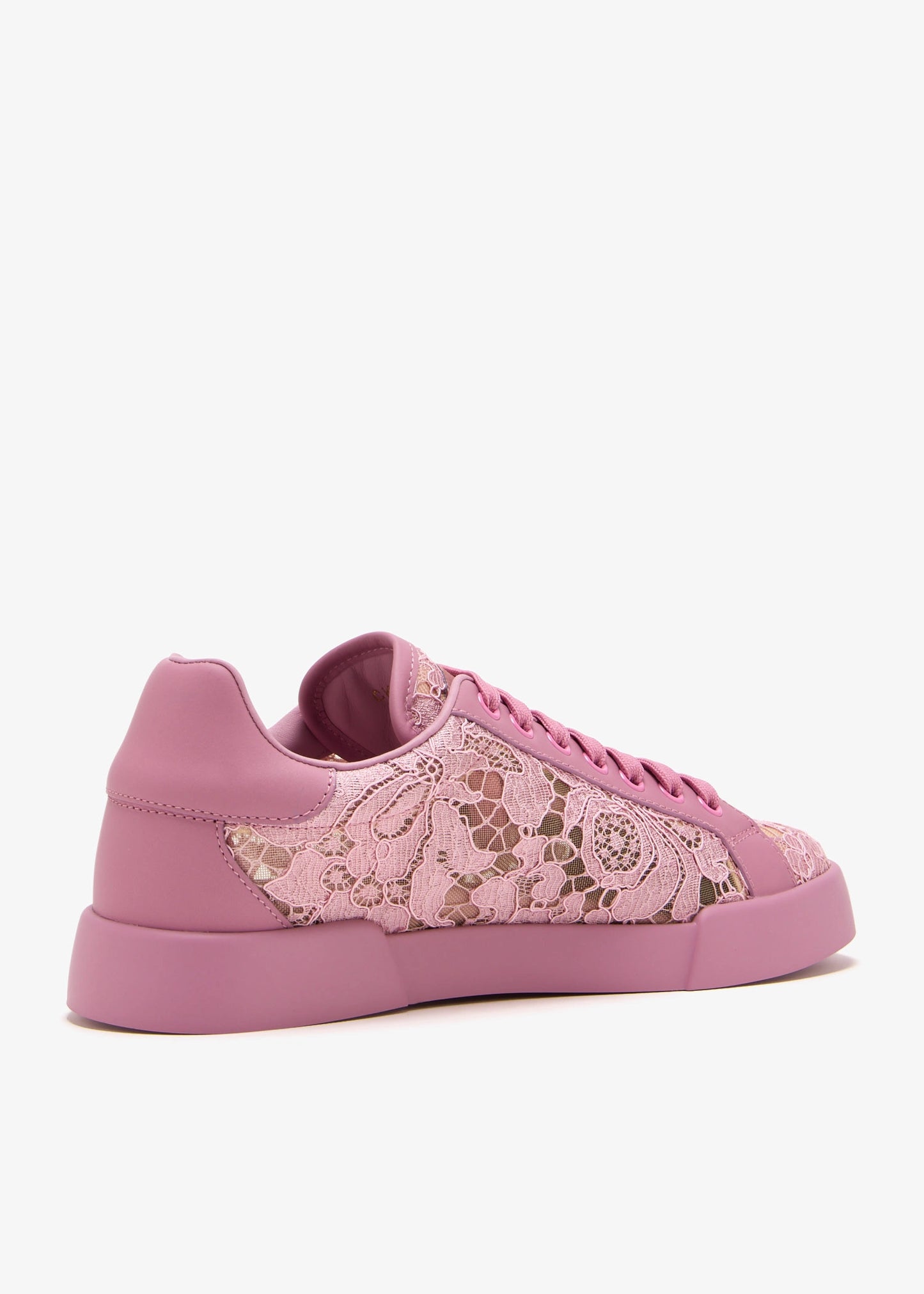 DOLCE & GABBANA Portofino sneakers