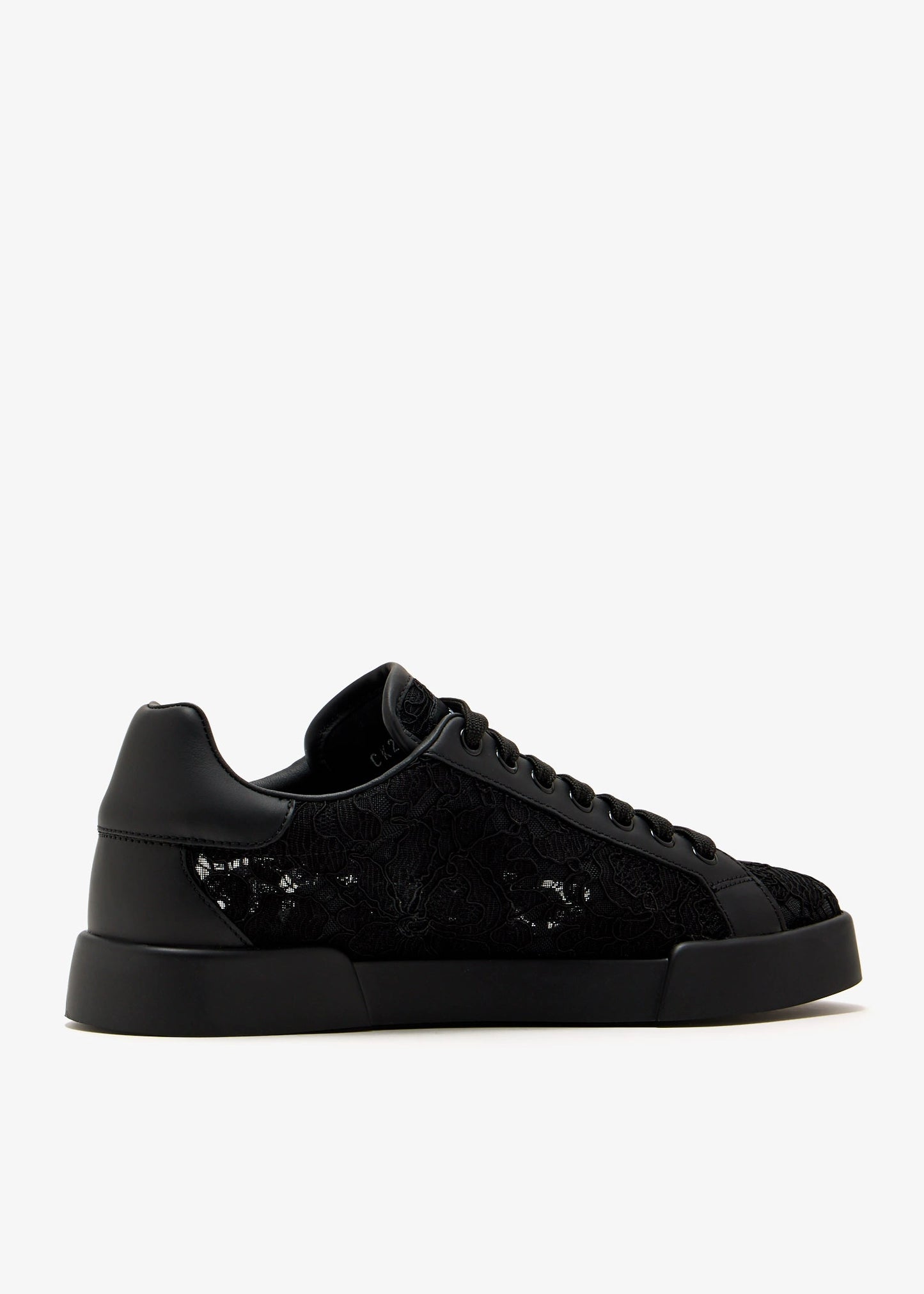 DOLCE & GABBANA Portofino sneakers