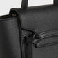 Pico Belt Bag in Grained Calfskin