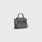 Pico Belt Bag in Grained Calfskin