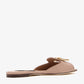DOLCE & GABBANA DG slide sandals