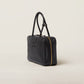 Miu Miu Leather Beau Bag