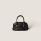 Miu Miu Aventure Mini Nappa Leather Bag