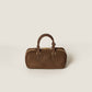 Miu Miu Arcadie Leather Bag