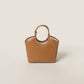 Miu Miu IVY Leather Bag