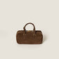 Miu Miu Arcadie Leather Bag