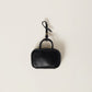 Miu Miu Beau Leather Micro-Bag