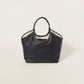 Miu Miu Ivy Leather Bag